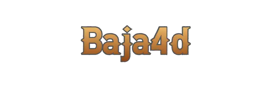 Baja4d